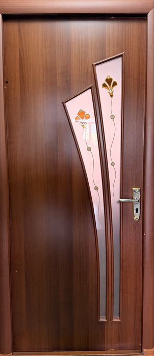 Межкомнатные двери