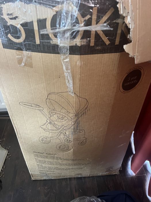 Stokke explory de vanzare