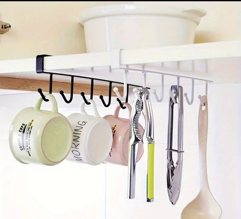 Suporți pahar suspendați 2buc / Suporți cesti cafea 2buc