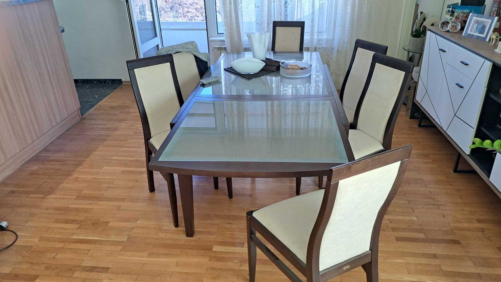 Масивна маса за BMD