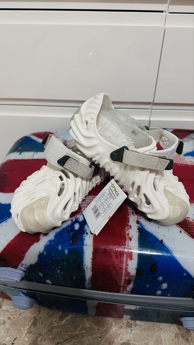 Crocs Pollex Clog
