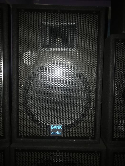 НОВЫЕ!!! Колонки, саббуфера, пульты и усилители, микрофоны ...