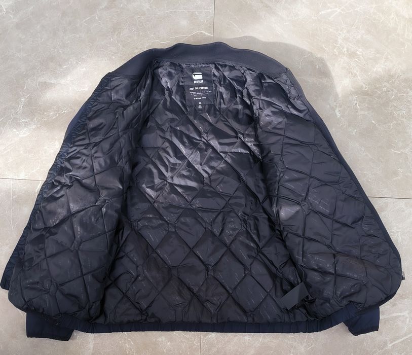 G Star Raw размер XL Мъжко Яке