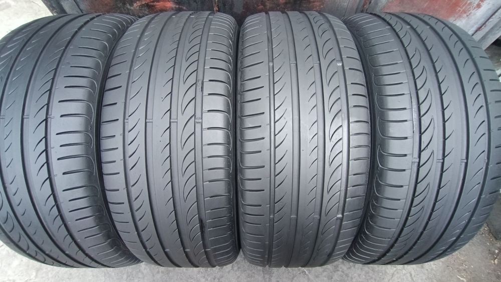235/55/17 Pirelli