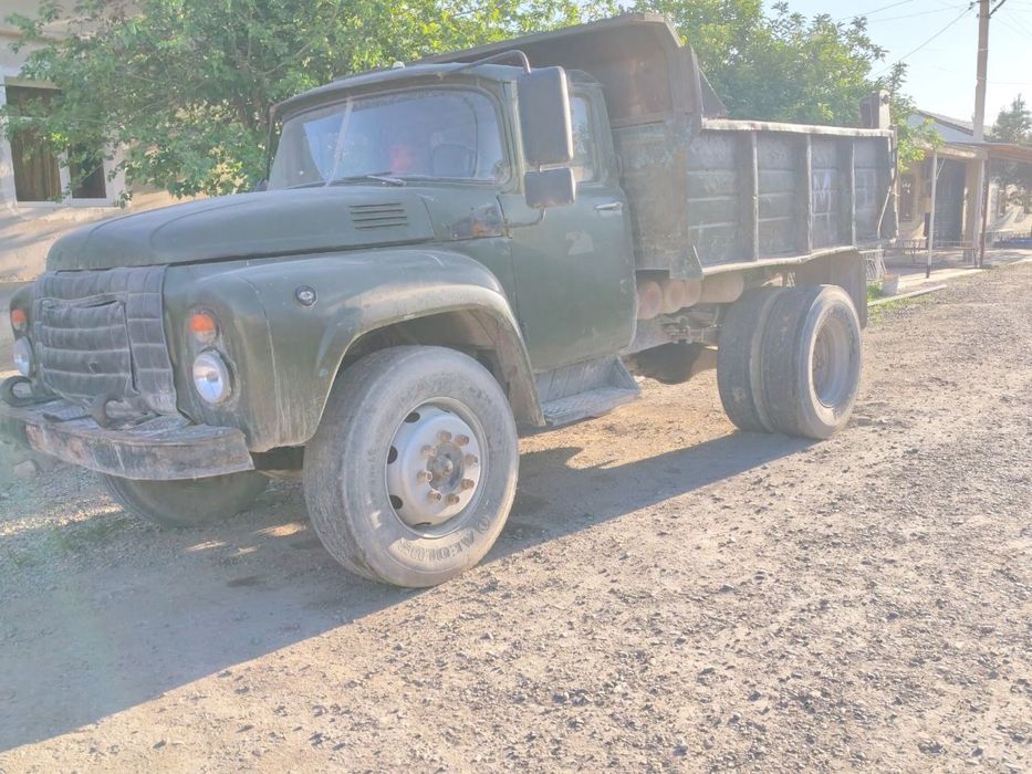 Zil  xama joyi edial