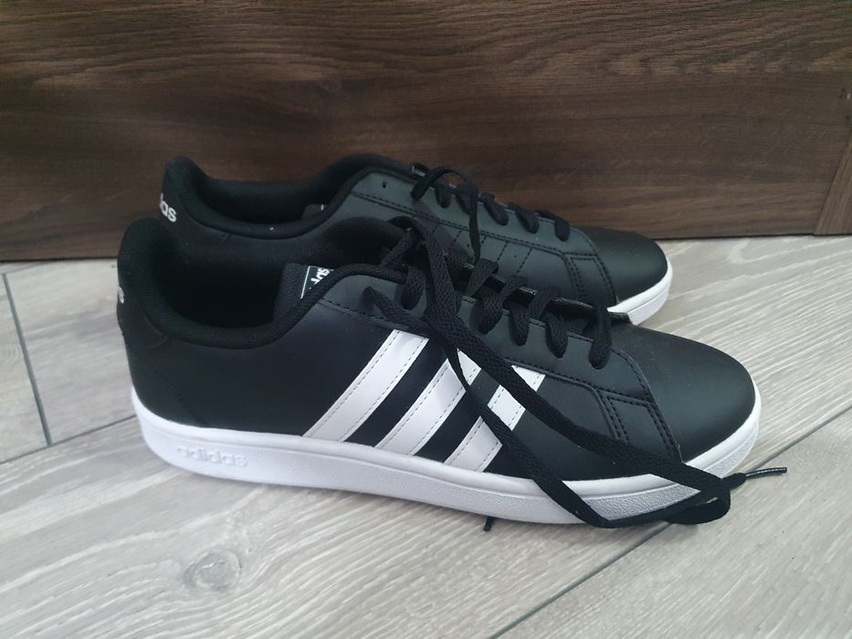 Маратонки Adidas Grand Court