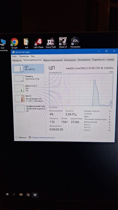 Продам моноблок