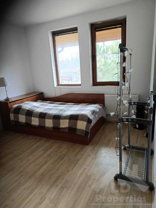 Продава се Къща в с. Генерал Кантарджиево, Област Варна - 141 кв.м за 814 €/кв.м - Снимка #8