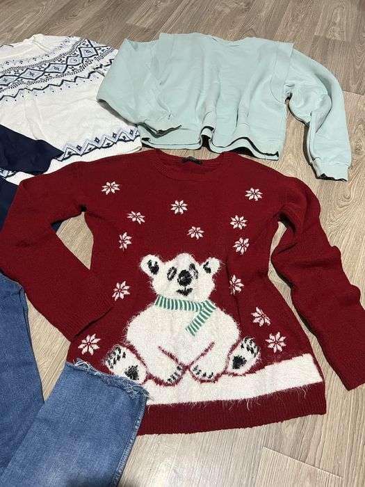 Продам хорошие вещи 44 размер