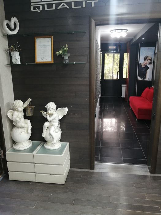 Аренда парикмахерских кресел