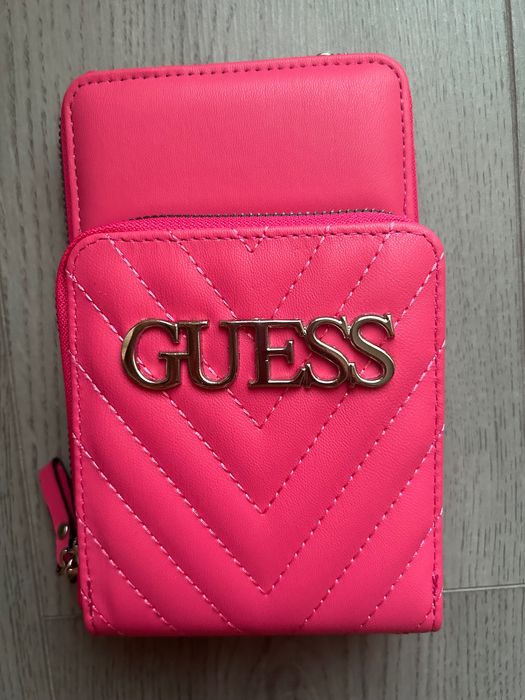 NOU Geanta Guess mini bag