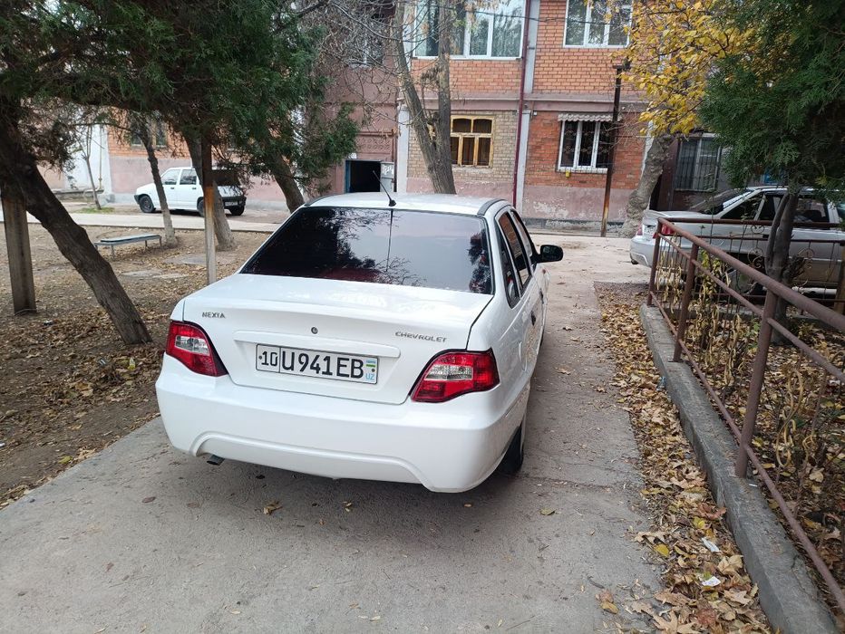 Нексия 2легенда юришлари зўр оласиз минасиз