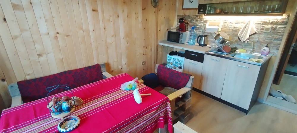 Продава се Къща в Перник, Драгановец - 210 кв.м за 548 €/кв.м - Снимка #4
