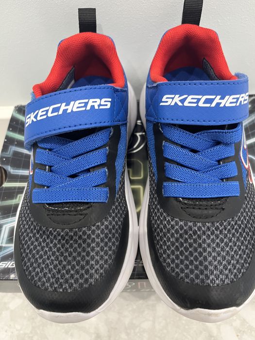 Маратонки Skechers Скечърс 27, 27.5