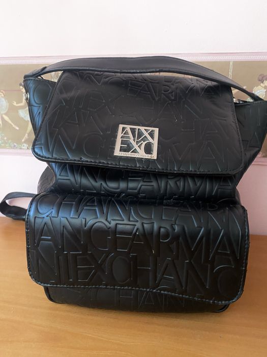 Раница ARMANI Exchange