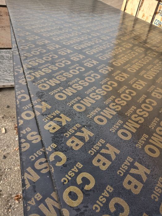 Хюнебеци  Вилици Триноги Доки Шперплат Шпани Греди Кофражно Масло