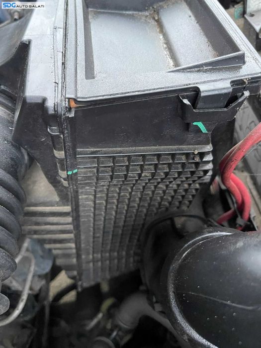 Corp Carcasa Filtru Aer Dacia Logan 2 0.9 Tce 2012 - 2016 Cod cfasdgbdl24