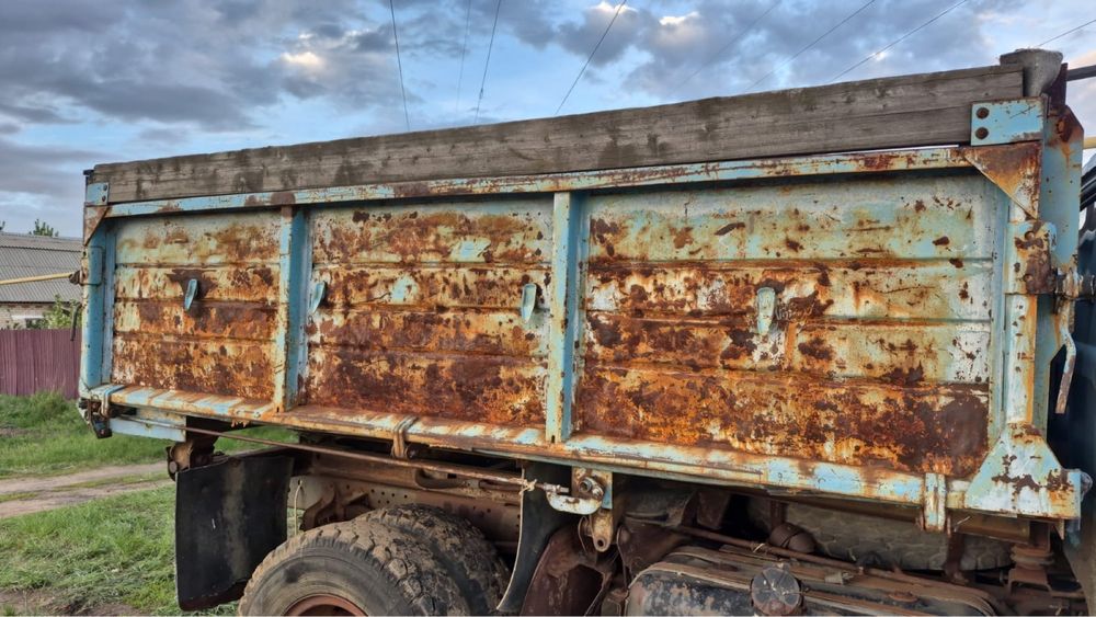 Продам кузова от ЗИЛа.