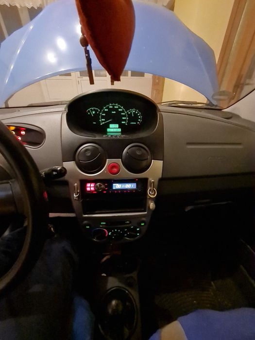 Vand Chevrolet Matiz