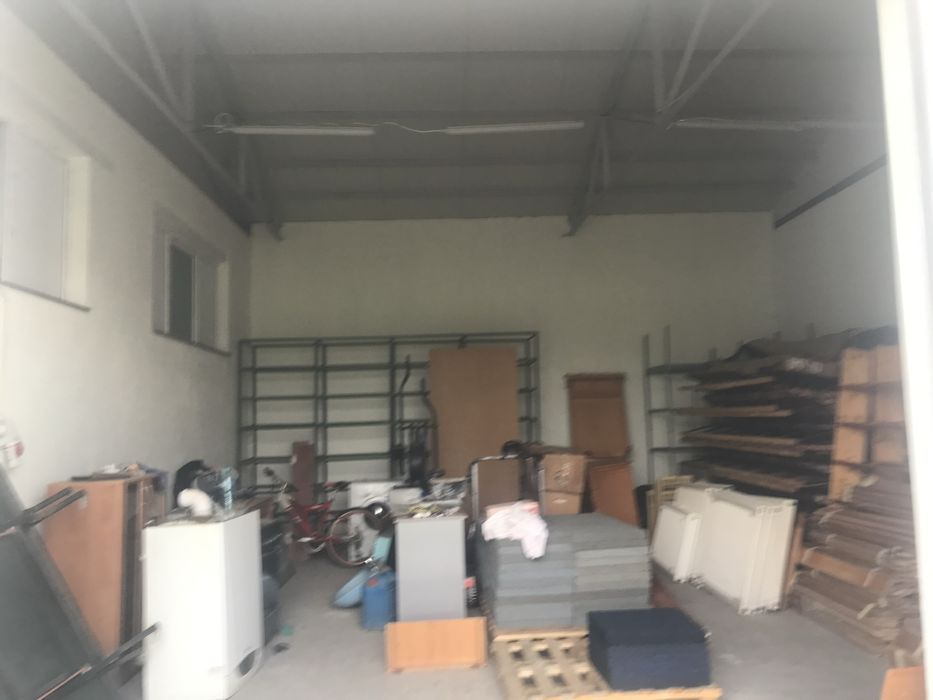 Hală/Depozit in Alba Iulia