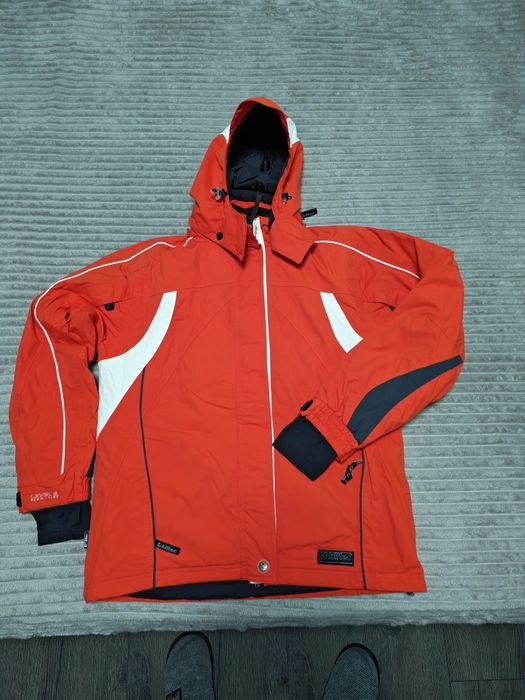 Killtec Level 5 geacă de ski snowboard schi M-L