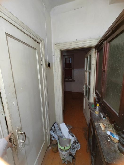 Продаётся квартира