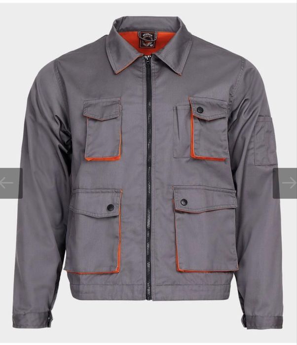 Работно яке/размер 54