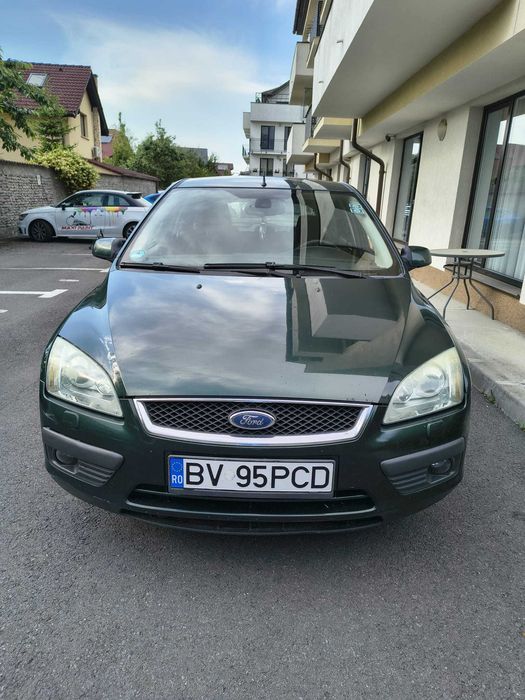Ford Focus 2 in stare bună