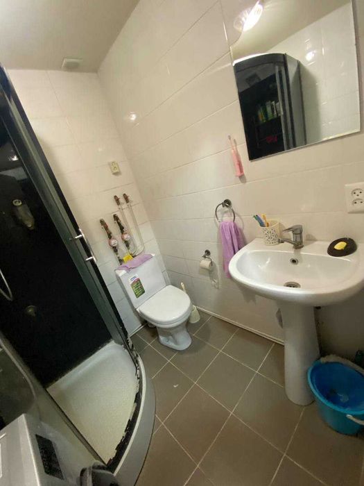 Продаётся 1-комнатная КЖБИ