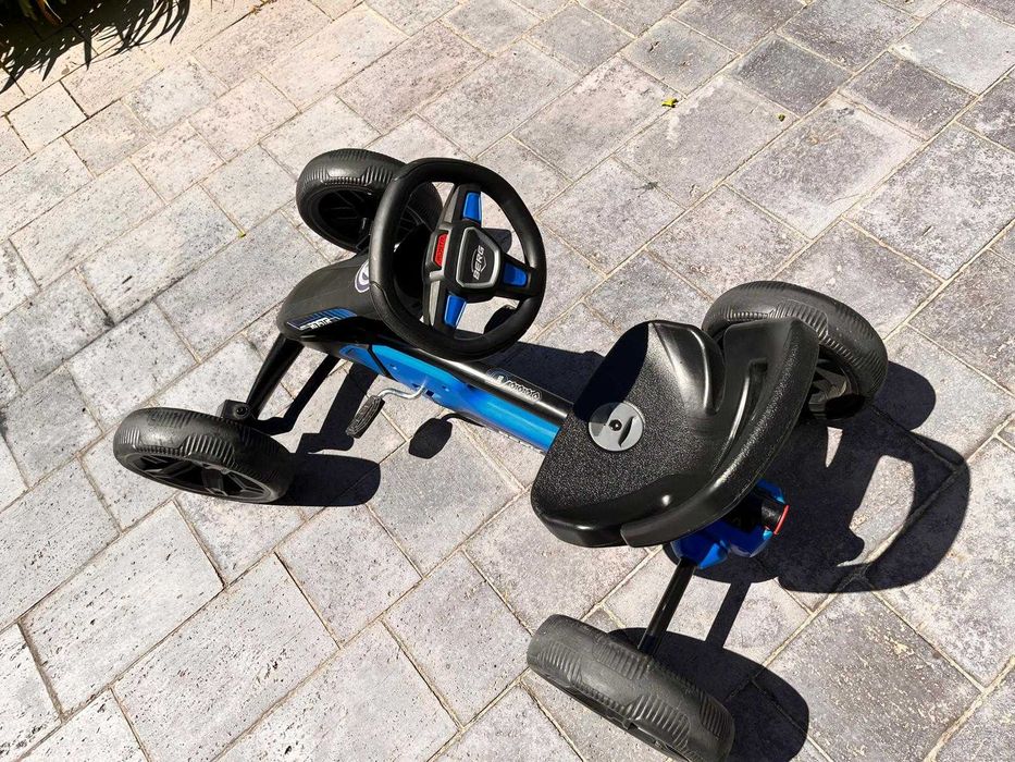 Kart Berg Reppy Roadster