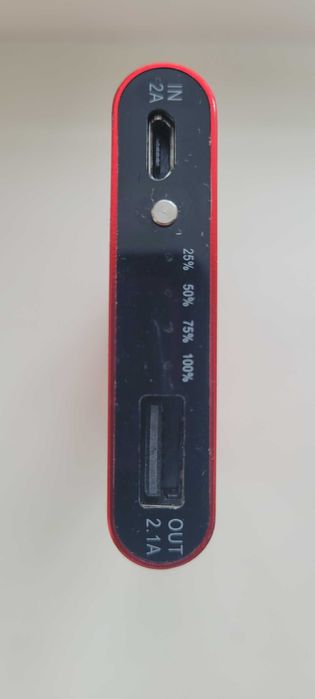 Продам! Повэрбанк , батарея ZTE