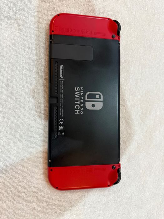 Consolă Nintendo Switch