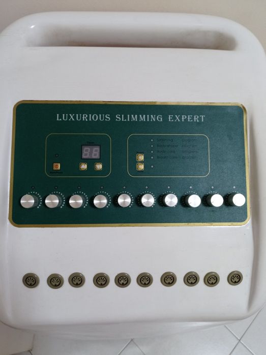 Козметичен уред Целутрон