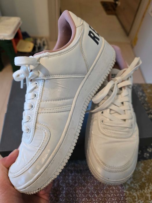 Дамски маратонки REPLAY размер 39