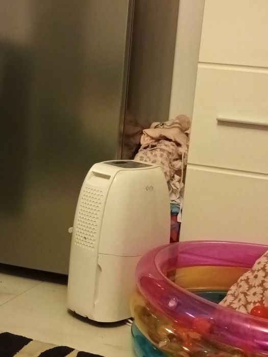 Dezumidificator Argo Dry Digit