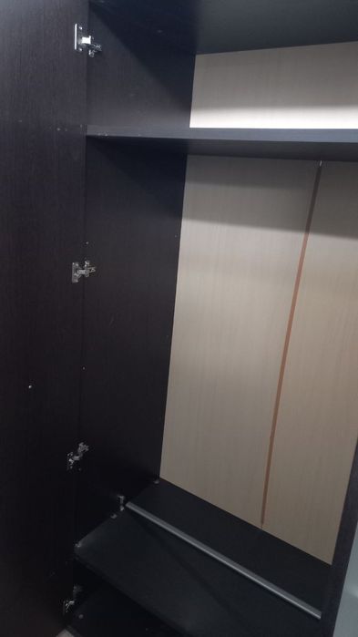 Шкаф для одежды высота 2м