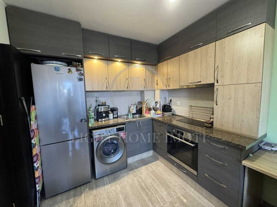 Продава се Двустаен апартамент в Пловдив, Кючук Париж - 50 кв.м за 2060 €/кв.м - Снимка #3