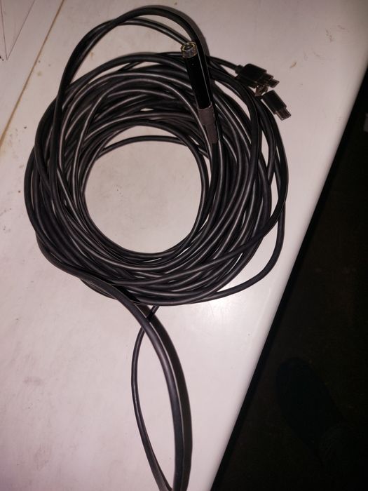 Endoscope kamera 15 metr original.