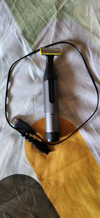 Тример за мъже Remington