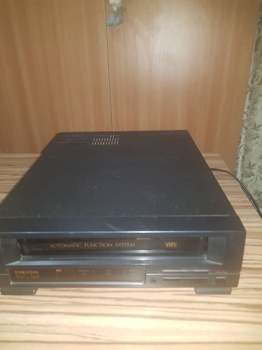 Video, video recorder, Bucuresti Sectorul 5 • OLX.ro