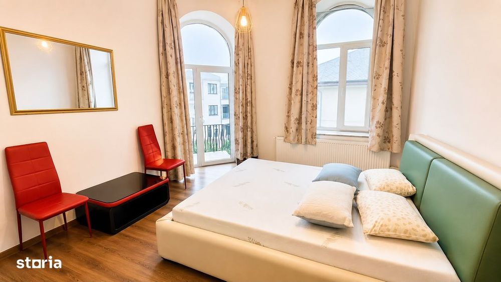 Apartament 3 camere zona Peninsulara
