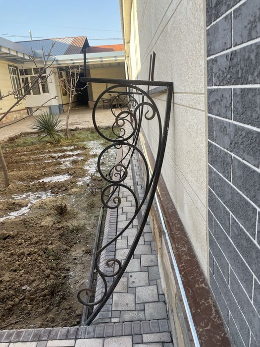 Решетка отличная состаяно