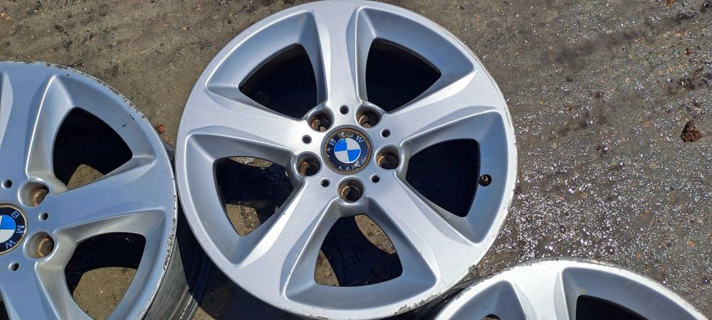 Джанти BMW 17цола