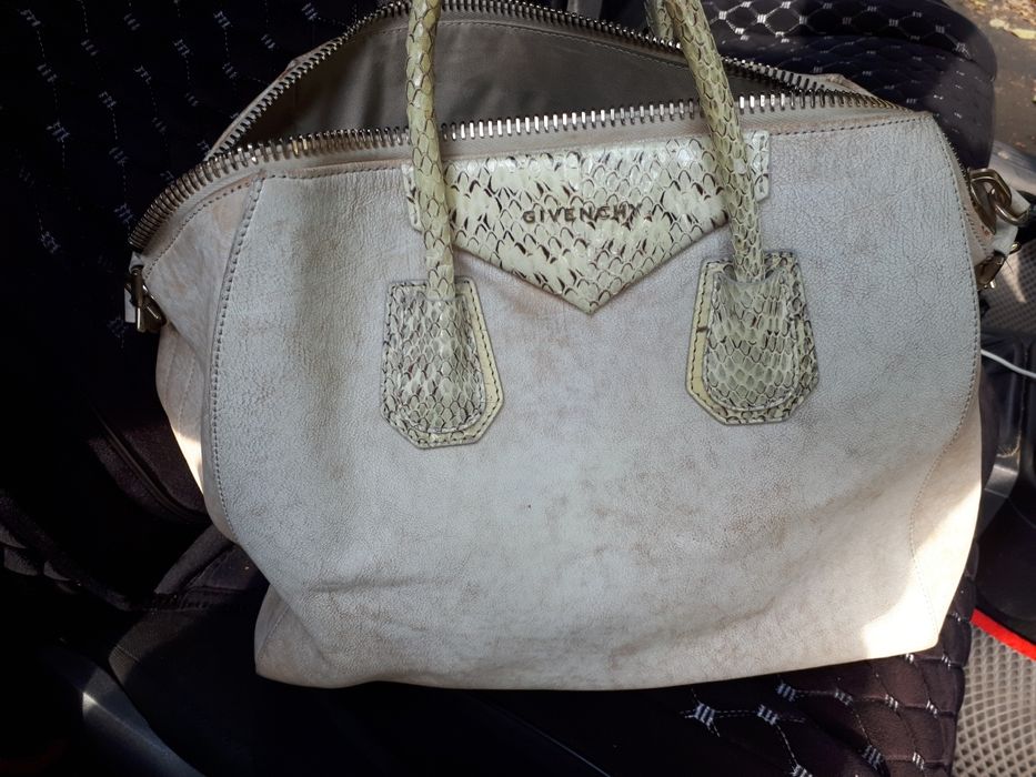 Givenchy сумка оригинал