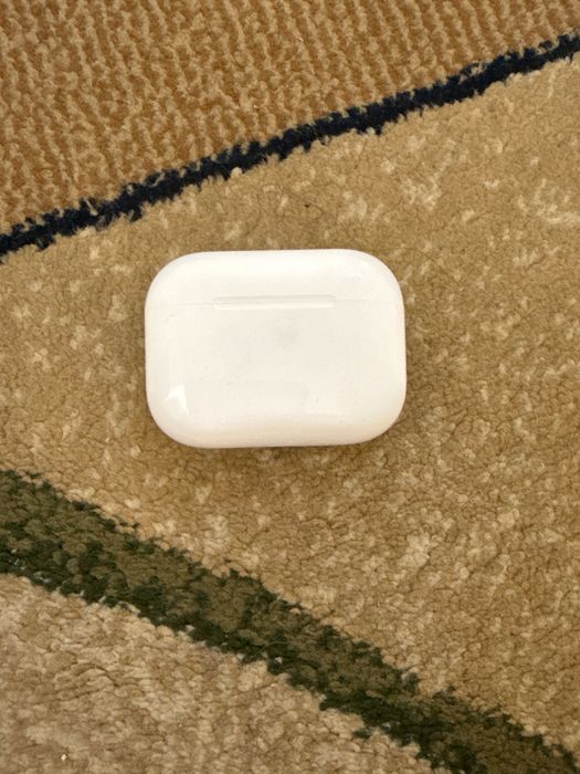 Apple air pods pro 3