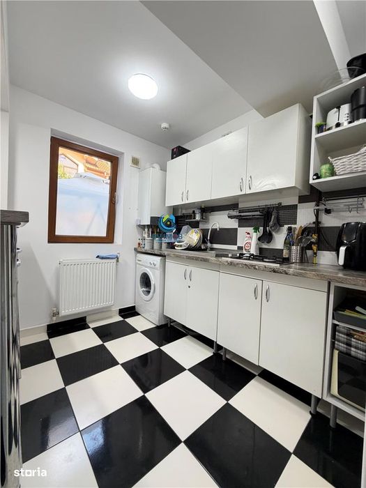 Vanzare Studio cu terasa 25 mp, zona Alezzi,  mob,utilat