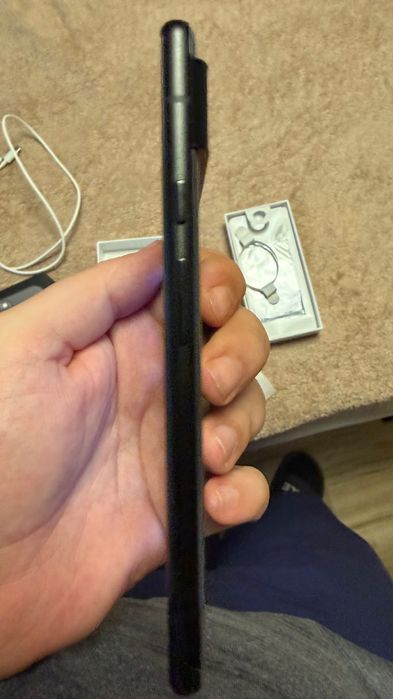Pixel 6 128 GB в отлично състояние