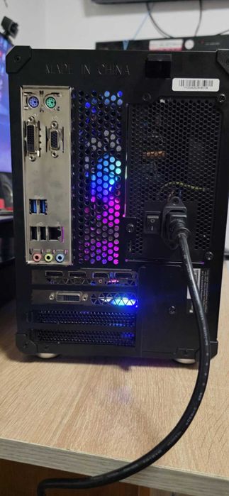 Vand pc complet Intel