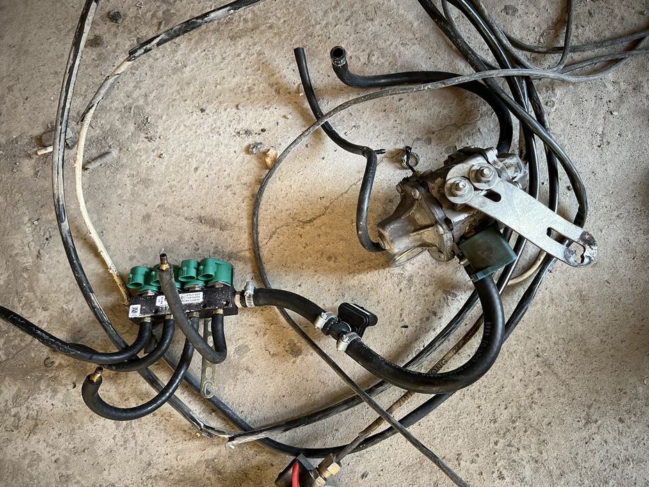 Metan sotiladi 100talik balon