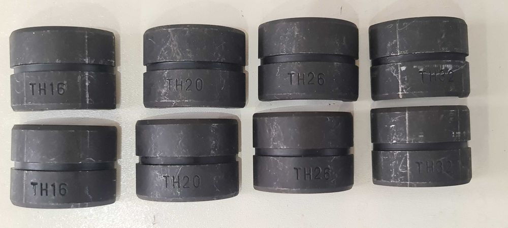 ПРОМО ЦЕНА!!ХИДРАВЛИЧНИ КЛЕЩИ за Кримпване/Пресоване на Тръби 16-32мм.